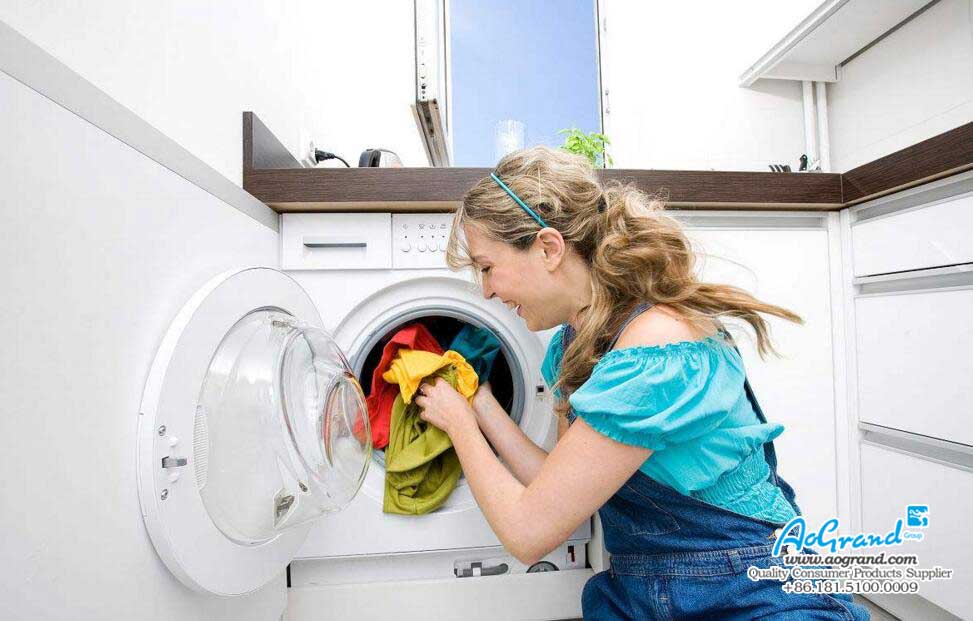 Conhecendo a melhor maneira de lavar a roupa